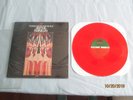 Aretha Franklin - Young, Gifted and Black LP - RED VINYL - RARE