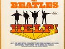 THE BEATLES HELP  RARE US ORIG'65 CAPITOL MAS-2386 MONO 1ST PRESS FACTORY SEALED