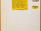 THE BEATLES THE BEATLES (WHITE ALBUM) US ORIG'68 APPLE 1ST PRESS MISPRINT SHRINK