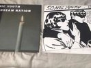 Sonic Youth Vinyl LP Bundle OG Daydream Nation, Goo READ DESC FREE P&P