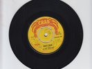 CRAB/ MIGHTY ORGAN - GLEN ADAMS - JUST ONCE IN MY LIFE (69 REGGAE ROOTS 7