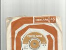 VERY RARE TIMEBOX SINGLE ON DERAM