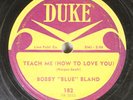 Hear  Blues 78 Bobby 