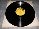 Aslan ' Second Helpings ' Rare Vinyl Album With Proof Sleeve Profile Recs Folk