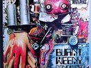 FRANK ZAPPA BURNT WEENY SANDWICH ULTRA-RARE SEALED ORIG (?)  '69 BIZARRE LP