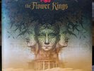 DOUBLE Vinyl LP: The Flower Kings - Desolation Rose - Near Mint