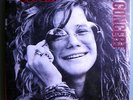 JANIS JOPLIN w/ BIG BROTHER IN CONCERT RARE SEALED ORIG '72 COLUMBIA 2-LP SET
