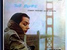 JOHNNY HODGES,JOHN COLTRANE+BEN WEBSTER BLUES RARE SEALED '56 CLEF/VERVE MONO LP