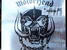 Vinyl LP  Motorhead - Ltd Ed Clear Vinyl No. 237/666 - Devils Jukebox DJB6-CLR-X
