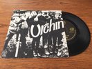 Urchin: She’s A Roller (Iron Maiden) 1978 DJS 10850 7