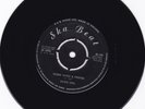 SKA BEAT/ DONE WITH A FRIEND // MORE WOOD - JACKIE OPEL (65 SKA 7