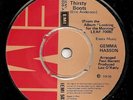 GEMMA HASSON IRISH FOLK THIRSTY BOOTS / GALWAY RACES PRODUCED BY LEO OKELLY 1976