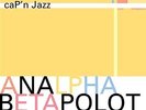 Analphabetapolothology * by Cap'n Jazz (Vinyl, Sep-2017, 2 Discs, Epitaph (USA))