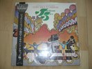 michael jackson Goin' back to indiana Lp japon
