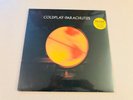 Parachutes by Coldplay Barnes & Noble Colored Vinyl Exclusive Sealed New 12” LP