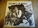 Sex Pistols LP Welcome to the rodeo Dallas 1977 SP 2800  NEAR MINT & IN SHRINK