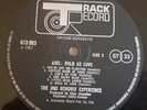 Jimi Hendrix LP Axis bold as love UK Track 1st press )))))))))))))))))))))))))))