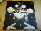 The Zombies 2x LP Time of the zombies UK Original Epic 1st Press   