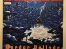 NICK CAVE AND THE BAD SEEDS Murder Ballads 1st PRESSING LP