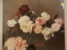 Original 1983 UK Vinyl Album, Power Corruption And Lies, New Order A2/ B2 Matrix