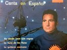 FREDDY QUINN-CHILE  EP WITH PS ORIGINAL POLYDOR SPANISH SUNG M UNPLAYED