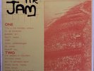 the jam rare vinyl