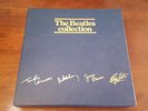 the beatles collection BC-13 box set of 14 vinyl LPs OC162-53163/53176