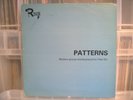 Take Six - Patterns 12