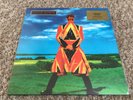 David Bowie - Earthling - Transparent Green Vinyl - Sealed - MOVLP815