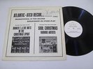 Christmas Promo Soul Rare LP BOOKER T. & THE M.G.'S / VARIOUS ARTISTS Have a Sou