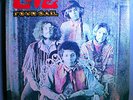 LOVE feat.ARTHUR LEE FOUR SAIL RARE ORIG '69 ELEKTRA LP/MONARCH PRESS BOB LUDWIG