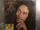 BOB MARLEY - Legend • 180gm Vinyl LP Record • MP3 CODE • MINT/SEALED