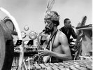 FREE JAZZ ART ENSEMBLE OF CHICAGO Photo Presse