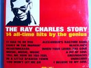 RAY CHARLES THE RAY CHARLES STORY VOL. 4 RARE SEALED ORIG '64 ATLANTIC MONO LP