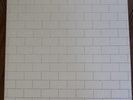 Pink Floyd The Wall Vinyl UK Original 1979 early pressing. Superb example.
