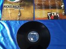 NICKELBACK LP - Silver Side Up, rare 2001 