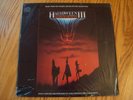 HALLOWEEN III SOUNDTRACK 1982 (RECORD LP) JOHN CARPENTER