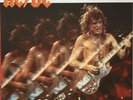 LP AC/DC - `74 JAILBREAK (Original 1984 Atlantic Canada) Bon Scott,super Zustand