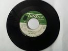 THE AVALONS - I LOVE YOU // EVERY DAY / TUNEICO / VG+