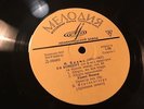 Furtwangler Wilhelm Brahms 2nd concert Edwin Fischer USSR 1961 NM classical LP