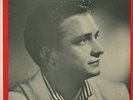 JOHNNY CASH Same Orig. USA SUN 112 EP 1957 M-