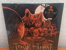 Douglas Pipes ?– Trick 'R Treat SEALED COLERED Vinyl Waxwork Records