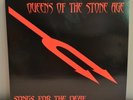 *QUEENS OF THE STONE AGE - Songs For The Deaf, Ltd Import 2LP COLORED VINYL Bend
