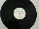 UPSETTERS - BLACK BOARD JUNGLE LP [ UPSETTER 7
