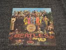 The Beatles SGT. PEPPER'S UK 1st Press Mono NEAR MINT archive copy final upgrade