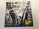 Stan Tracey Quartet ‘Jazz Suite’ Under Milk Wood Original UK Mono Columbia LP