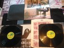 PINK FLOYD 1stPRESS 2LP SET UMMAGUMMMA MADE GB '69 LARGE POSTER EJDAY G/F MEXCEL