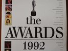 The Brit Awards 1992 2xLP Queen, U2, Madonna, George Michael , R.E.M., Prince