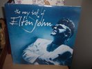 The Very Best Of Elton John - 2 × Vinyl, LP