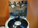 O.L.D. - Old lady drivers LP   Carcass Repulsion Sore throat Defecation S.O.D.